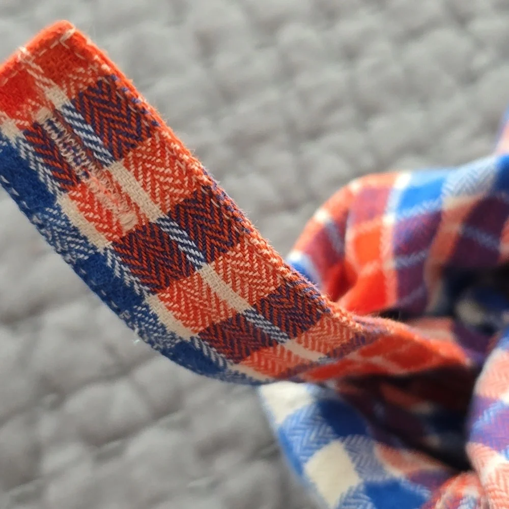 GAP KIDS Plaid Shirt